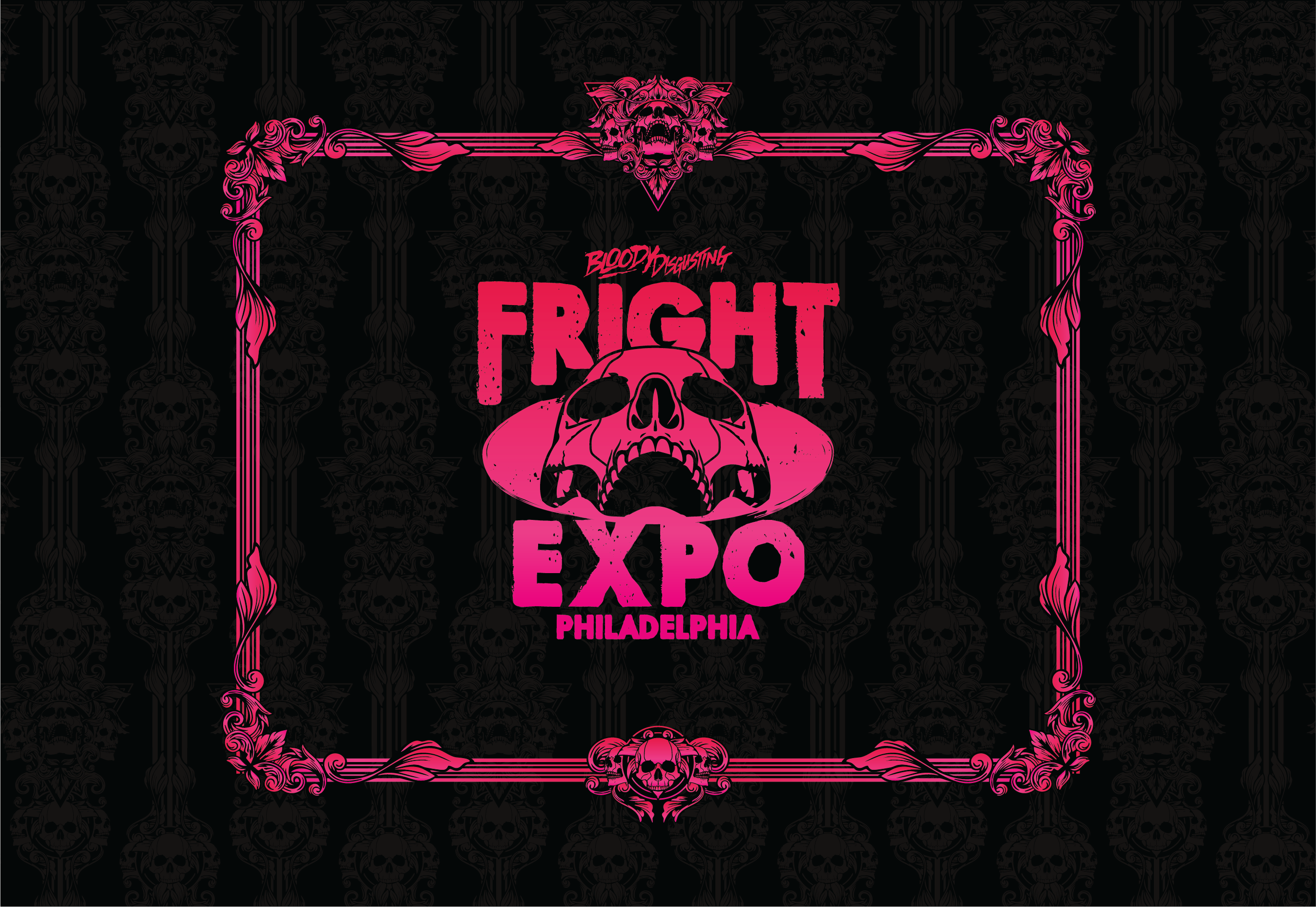 Fright Expo