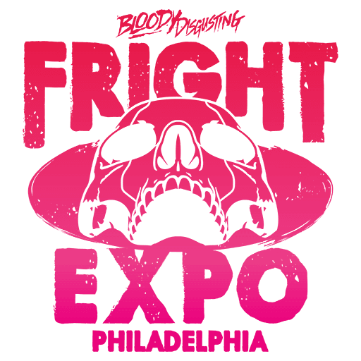 Tier 1 - Fright Expo Title Partner